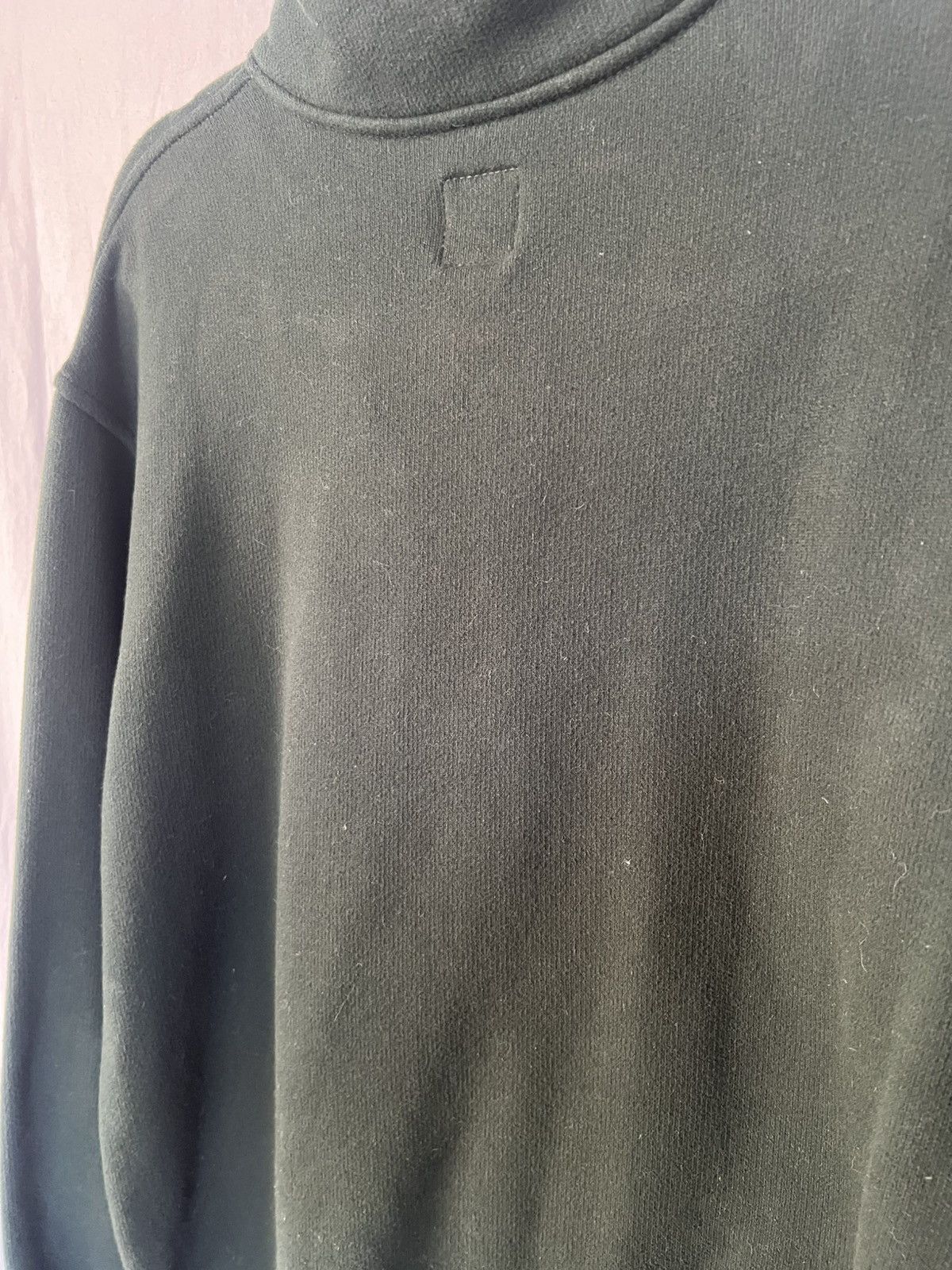 Vans Vans Quarter Zip Comfycush Sweater Size US L / EU 52-54 / 3 - 6 Thumbnail