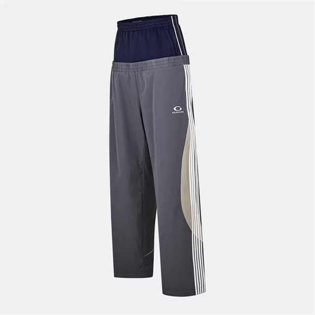 Balenciaga Bal Trackpant Sn52 Size US 28 / EU 44 - 6 Thumbnail