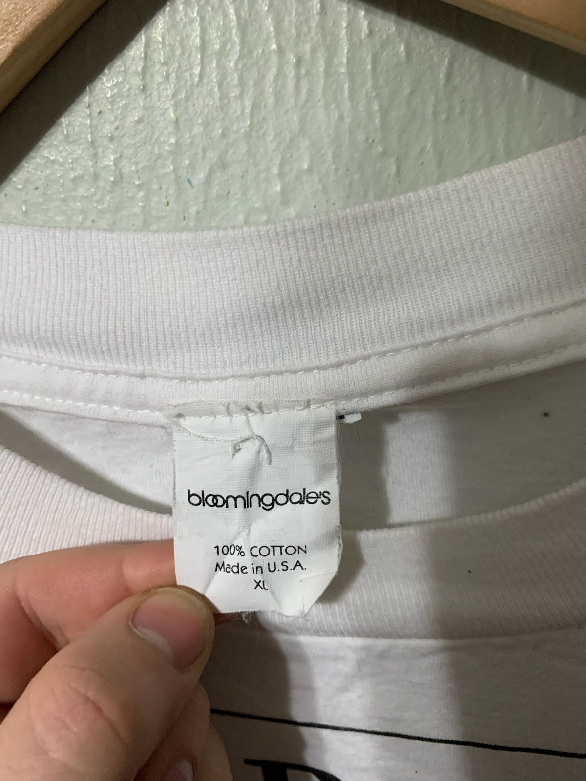 Vintage Vintage Been There Done That Size US XL / EU 56 / 4 - 1 Thumbnail