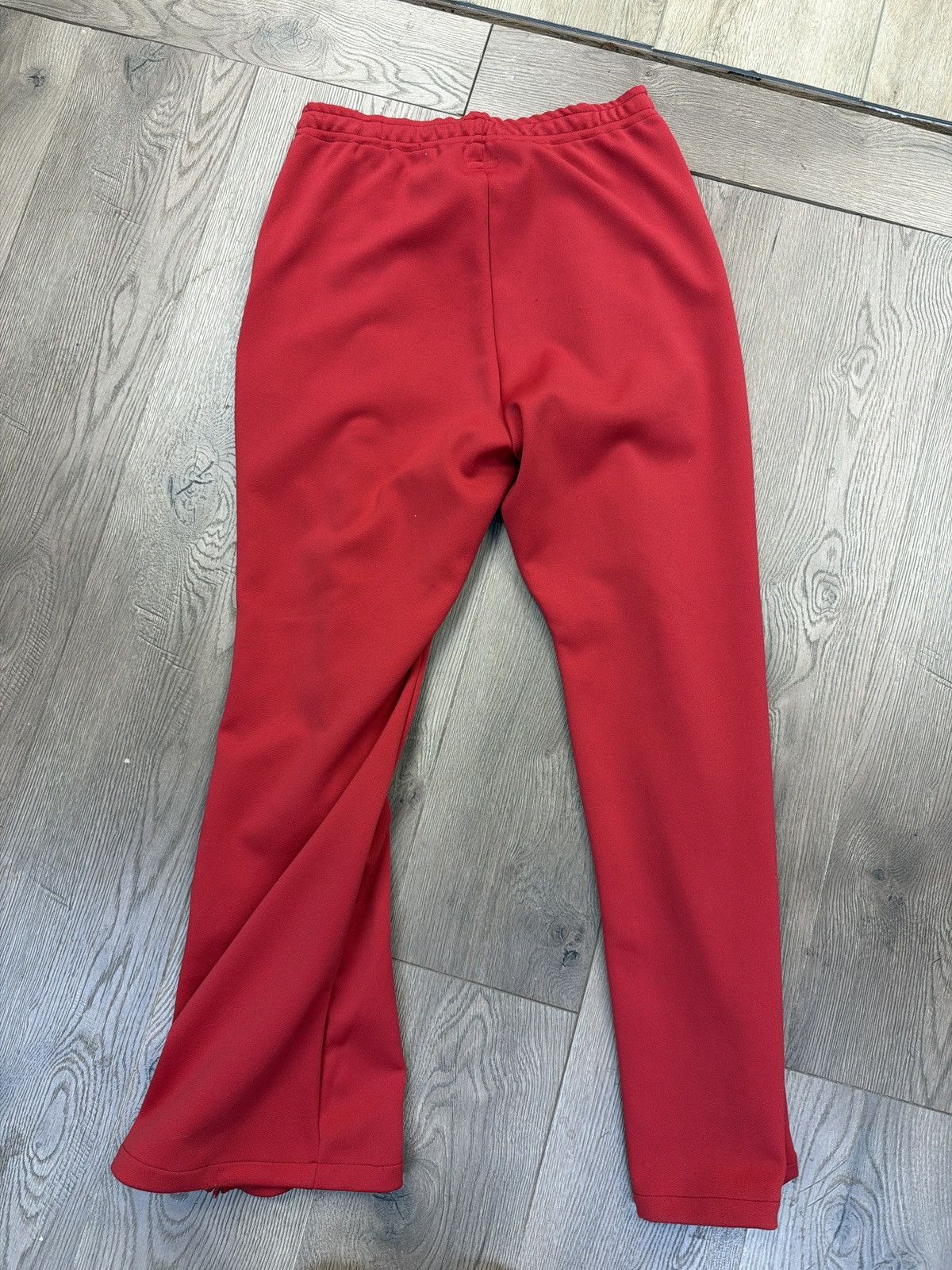 Kapital Kapital zephyr track pants red 3 Size US 34 / EU 50 - 2 Thumbnail