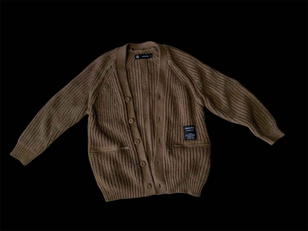 GU × Undercover Gu x Undercover FW21 Size US S / EU 44-46 / 1 - 2 Thumbnail