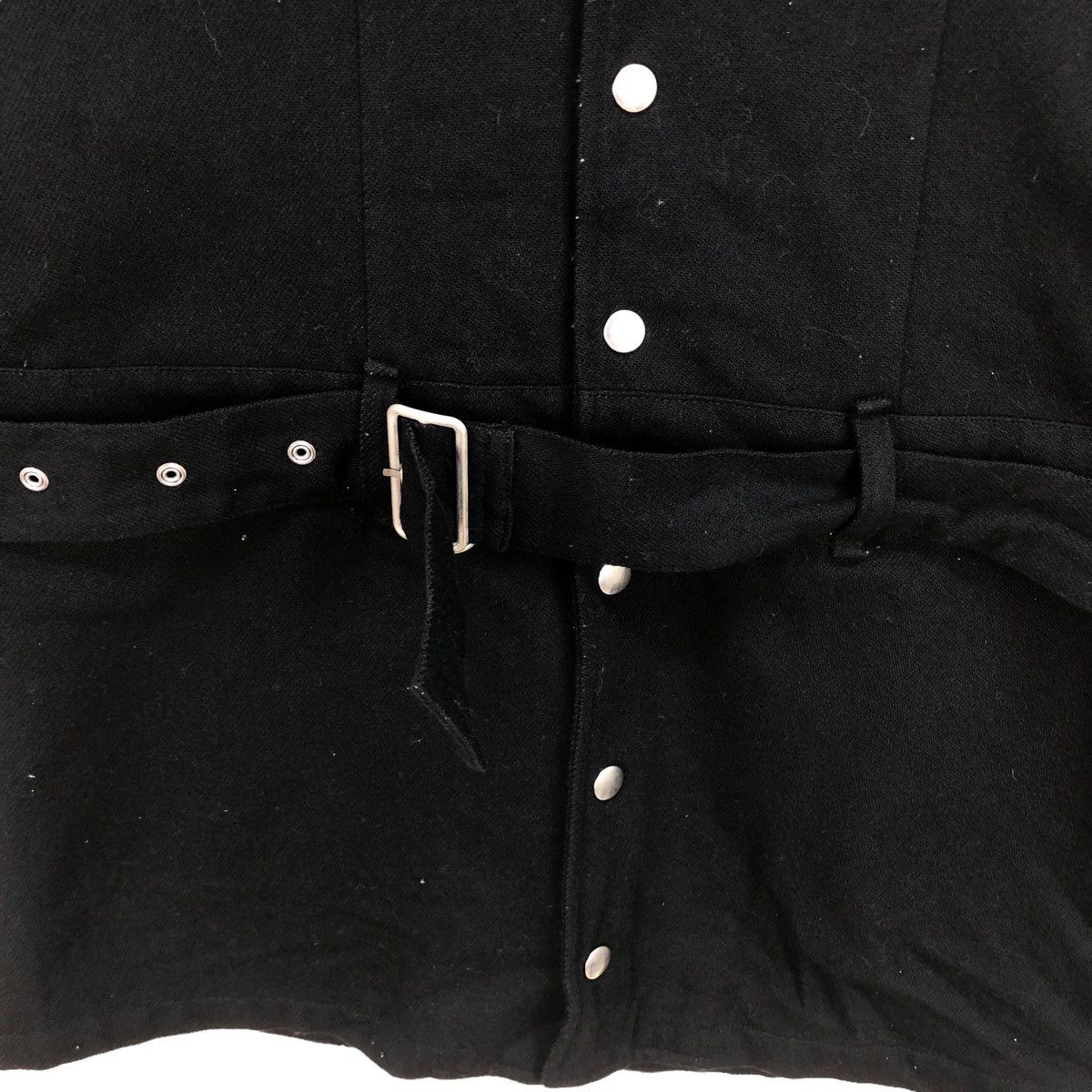 If Six Was Nine 💥No Future Parka Jacket Size M / US 6-8 / IT 42-44 - 11 Thumbnail