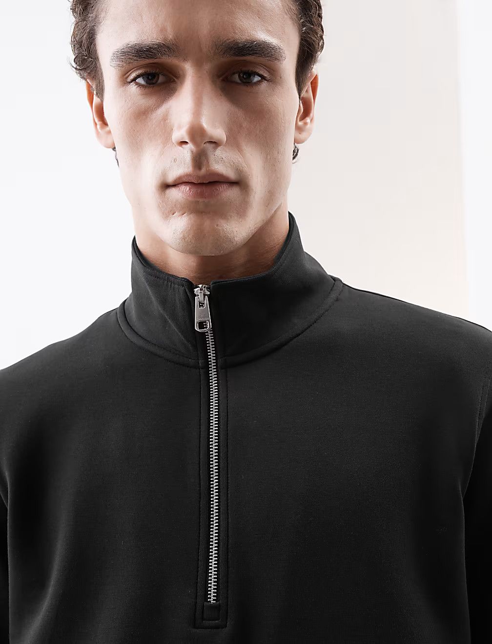 Loewe o1w1db10426 Sweatshirt in Black Size US S / EU 44-46 / 1 - 3 Thumbnail