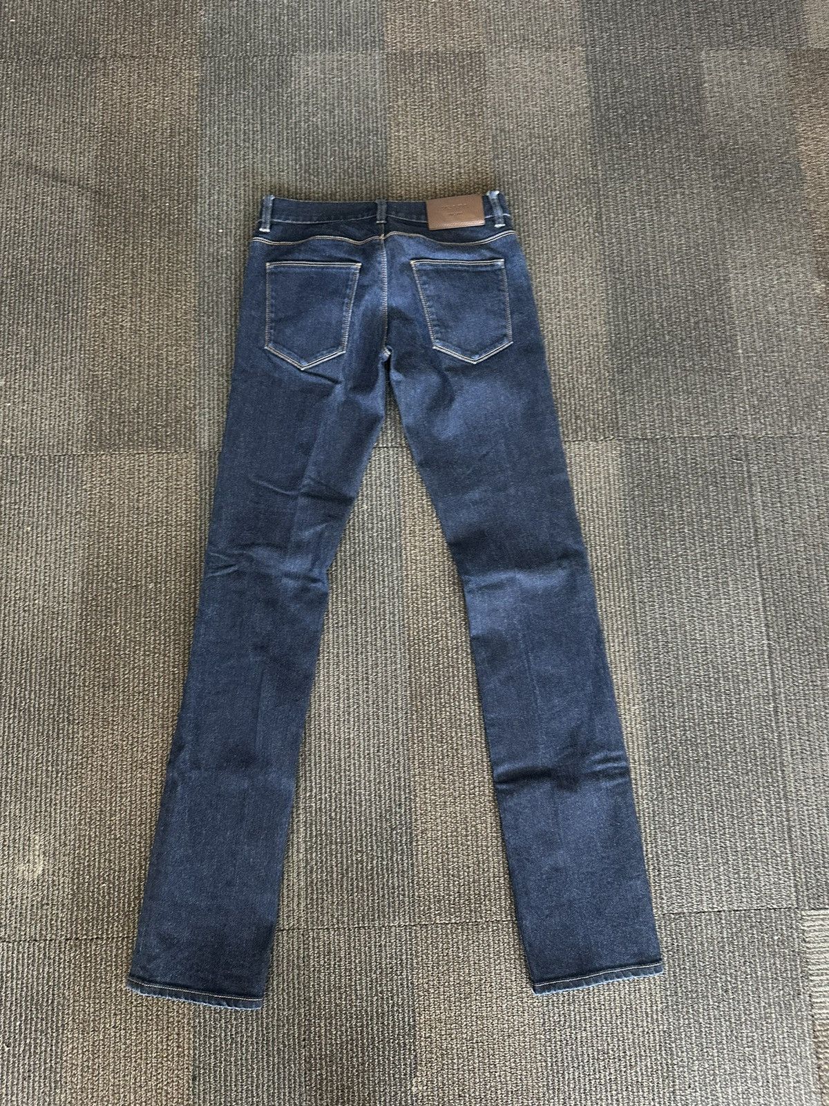 Designer × Prada Prada denim jeans Size US 27 - 1 Thumbnail