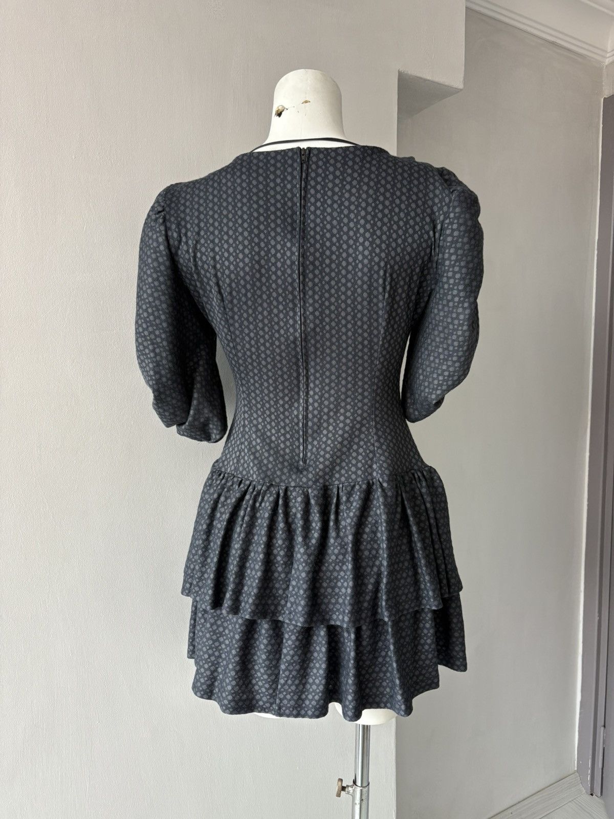 Vintage y2k dress Size S / US 4 / IT 40 - 10 Thumbnail