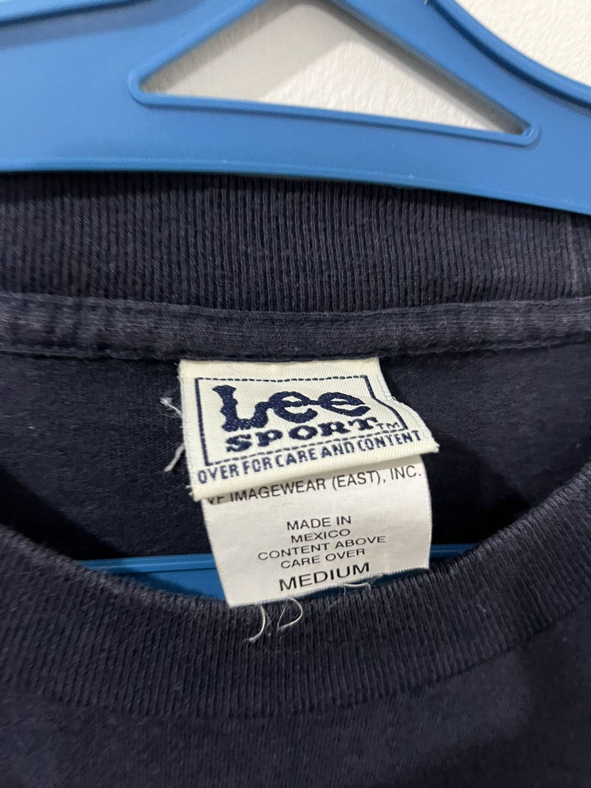 MLB Vintage 2001 Y2K Seattle Mariners Al West Division Champion Size US M / EU 48-50 / 2 - 4 Thumbnail
