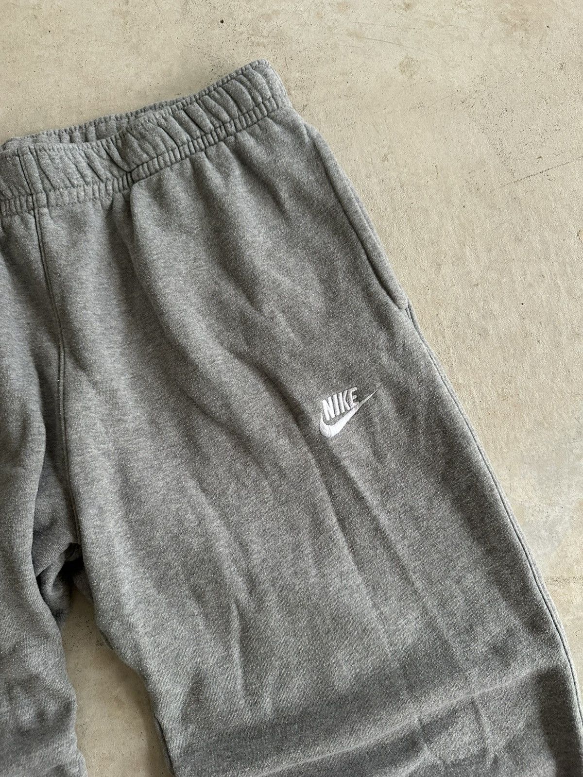 Other Vintage Nike Sweatpants Size US 34 / EU 50 - 3 Thumbnail