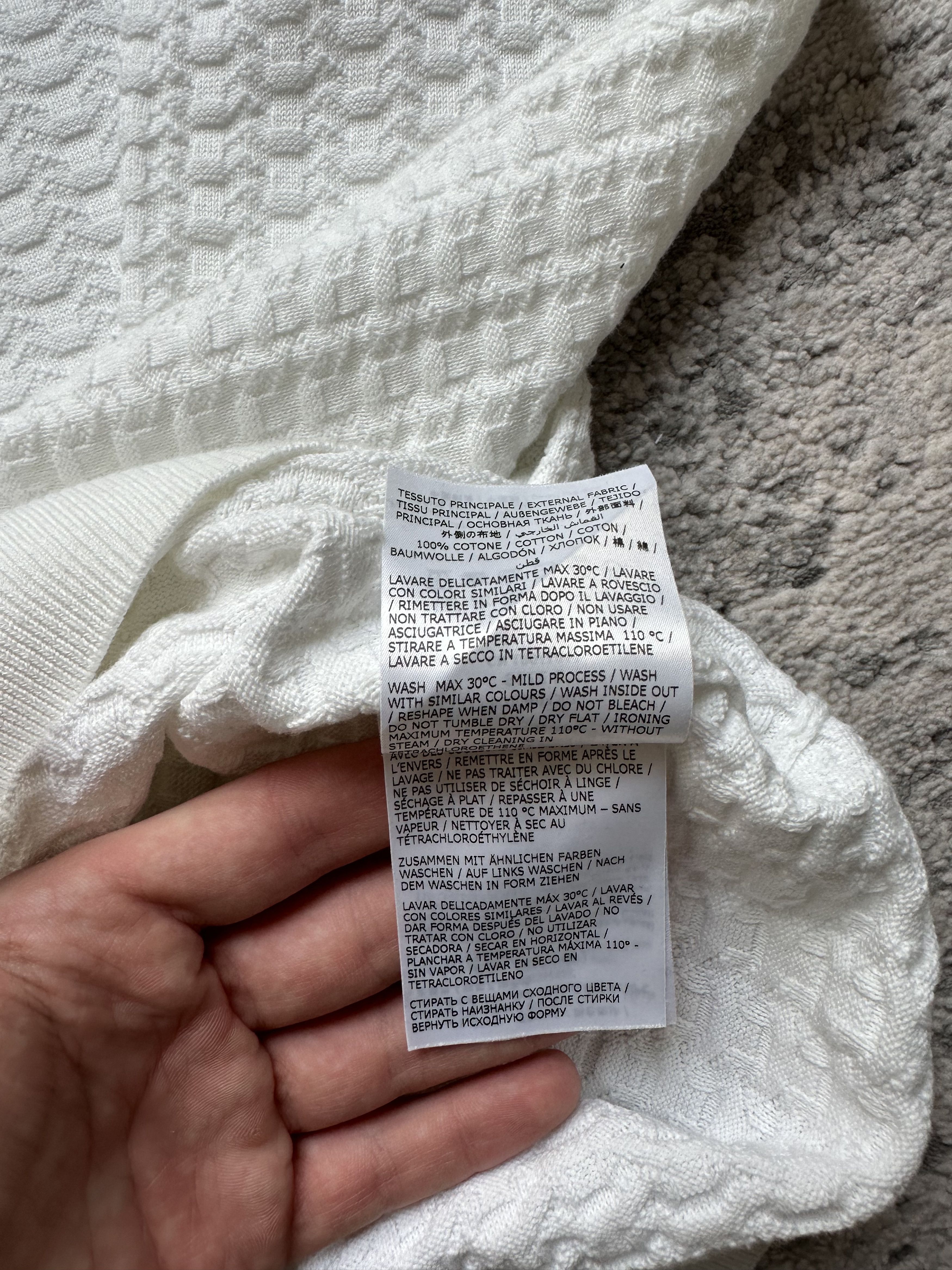 Boggi Boggi Milano Sweater Size US L / EU 52-54 / 3 - 6 Thumbnail