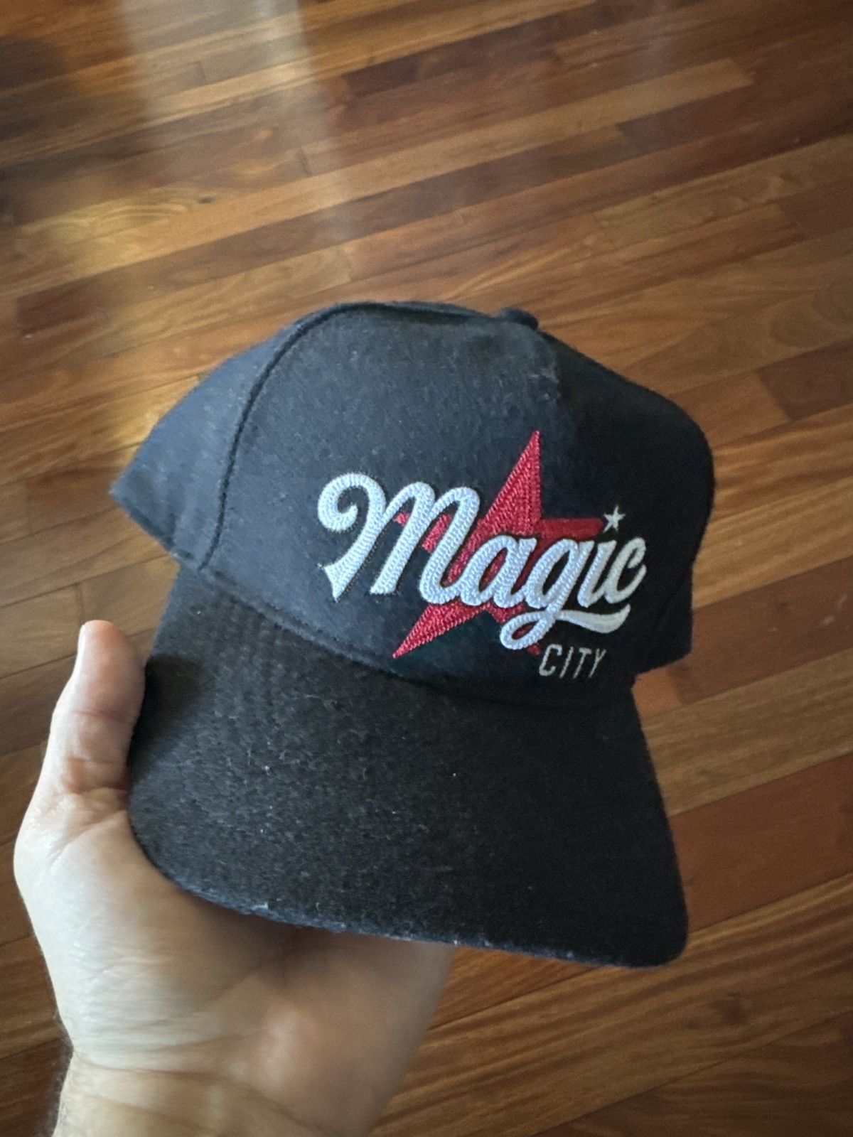 47 Brand × Diet Starts Monday Magic city Barons 47 diet starts Monday Size ONE SIZE - 1 Thumbnail