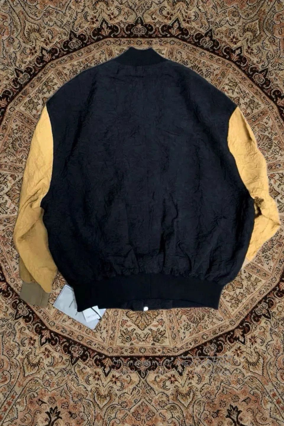 Song For The Mute Song for the Mute 22.1 Bomber Jacket. Size US S / EU 44-46 / 1 - 2 Thumbnail