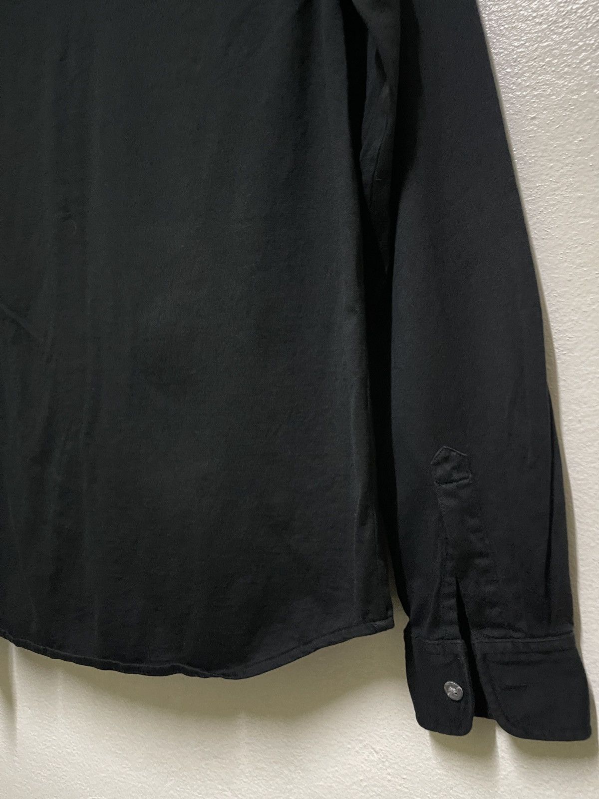 Polo Ralph Lauren Polo RL Western Shirt Long Sleeve Size US M / EU 48-50 / 2 - 11 Thumbnail