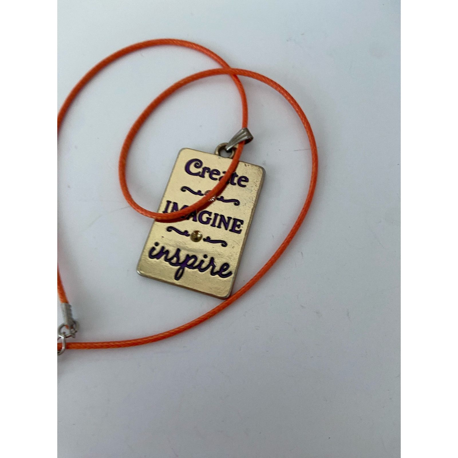 Other affirmation necklace Size ONE SIZE - 5 Thumbnail