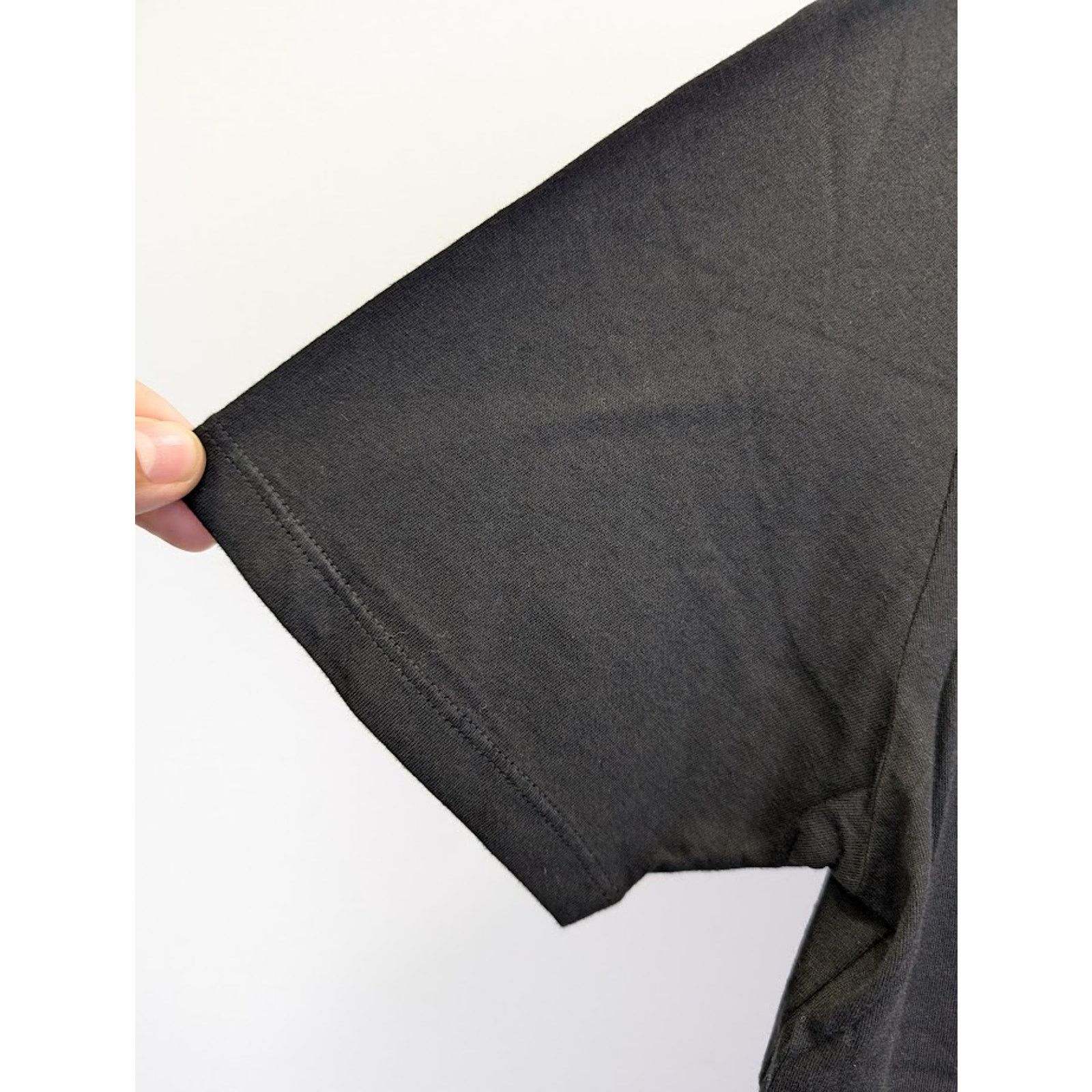 Amiri o1rshd1 Everything T-Shirt in Black / Red Size US L / EU 52-54 / 3 - 12 Thumbnail