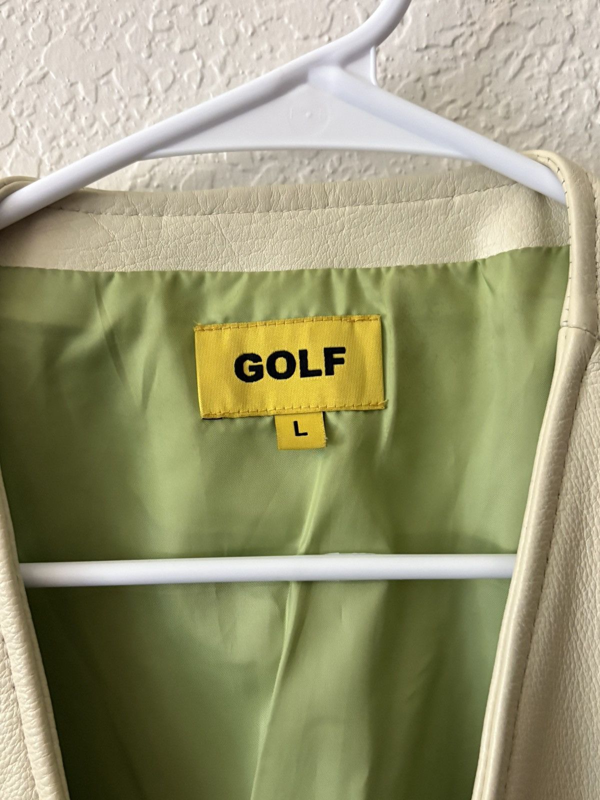Golf Wang Golf wang work vest Size US L / EU 52-54 / 3 - 3 Thumbnail