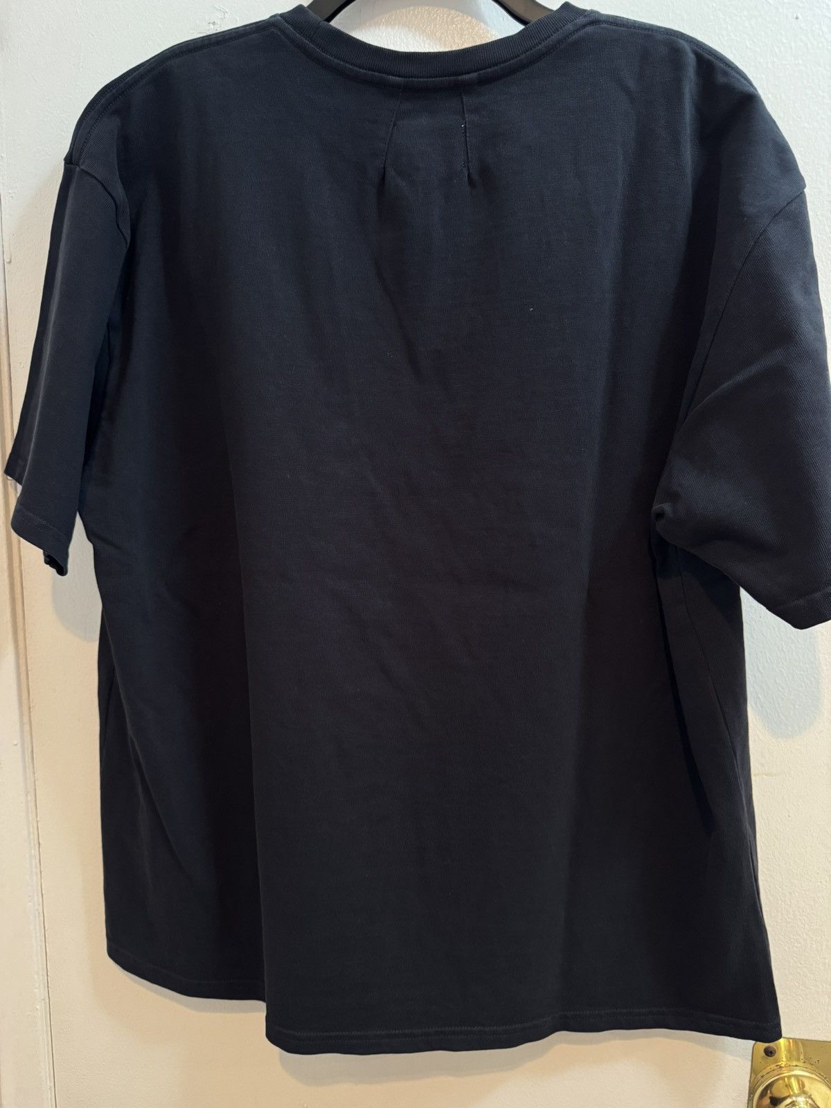 Rhude RHUDE ‘Cote D’azur’ Vintage Heavyweight Tee Large Size US L / EU 52-54 / 3 - 7 Thumbnail