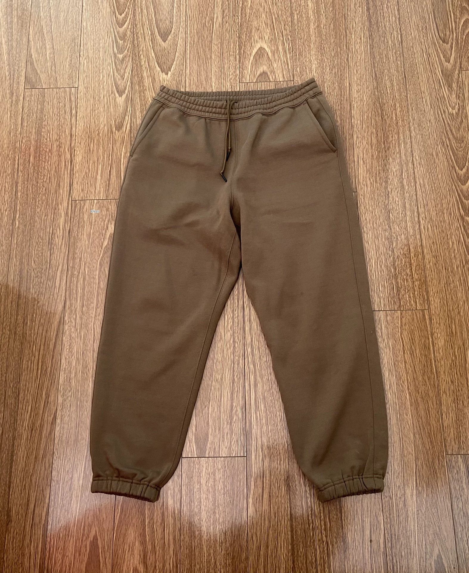 DAIWA PIER39 DAIWA PIER39 TECH SWEAT PANTS Size US 30 / EU 46 - 1 Thumbnail