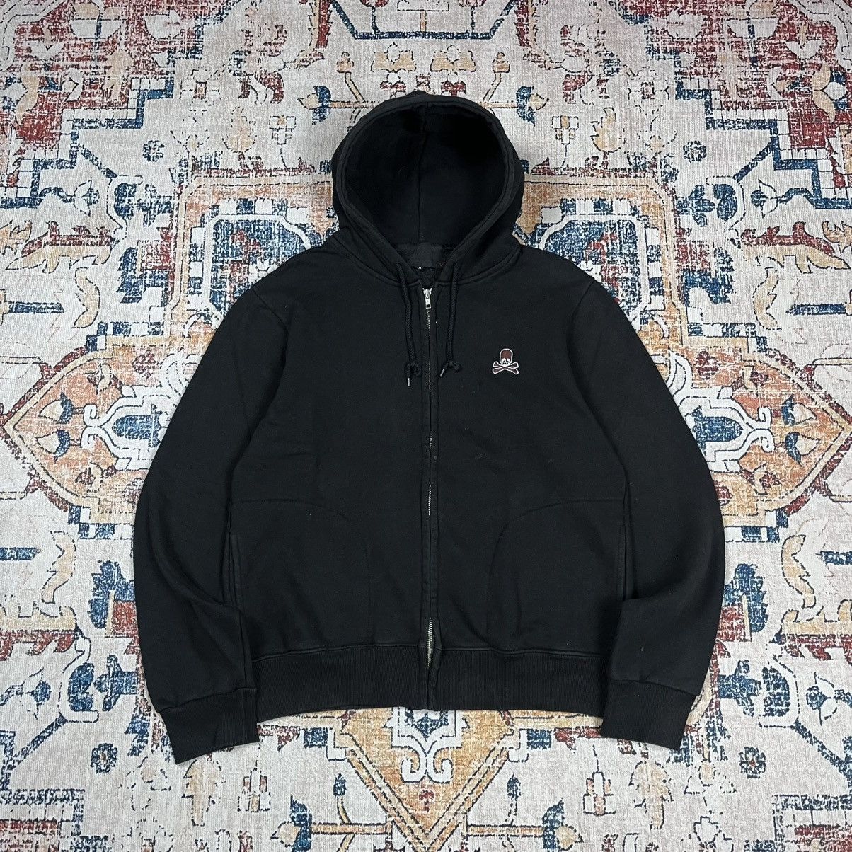 Roen Y2K Mastermind Skull Hoodie Roen Size US M / EU 48-50 / 2 - 8 Thumbnail