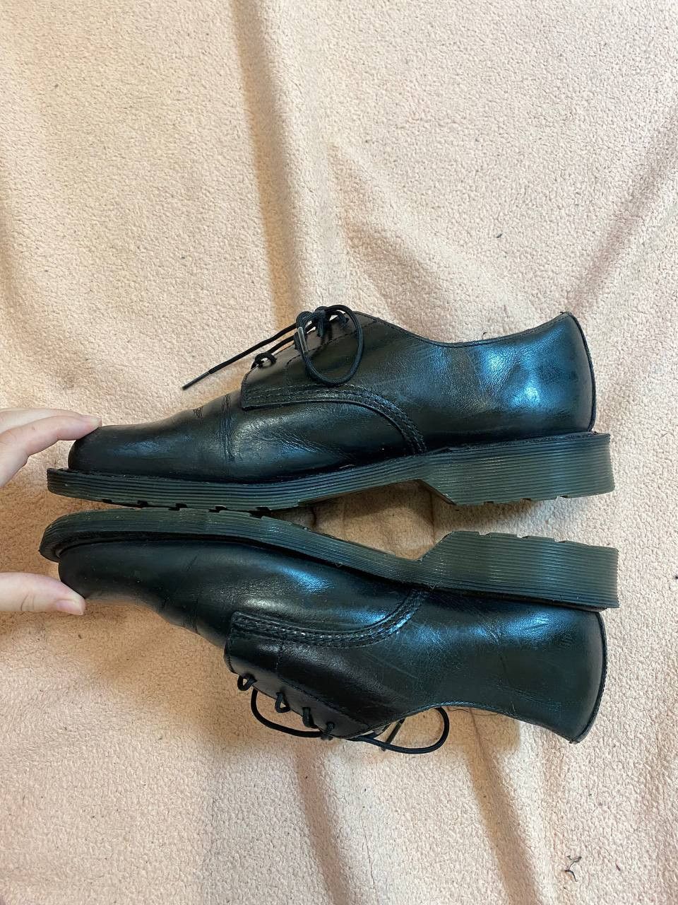 Dr. Martens Dr. Martens Shoes Size US 8 / EU 41 - 19 Thumbnail