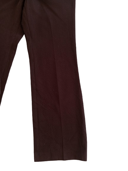 Levi's Vintage Clothing LEVIS Panatela Stapress Pants Vintage Casual Size US 30 / EU 46 - 5 Thumbnail