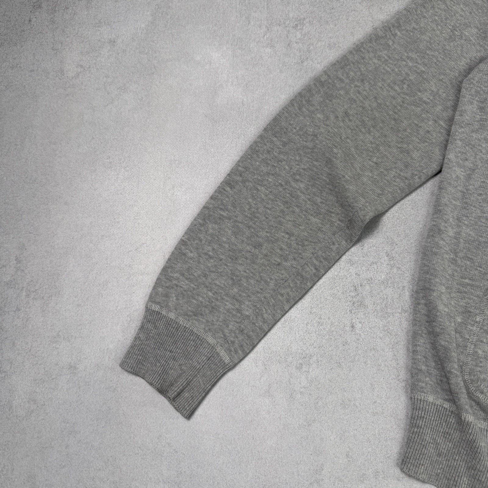 Dsquared2 Dsquared2 Men Grey Cardigan Casual Cotton Size US L / EU 52-54 / 3 - 10 Thumbnail