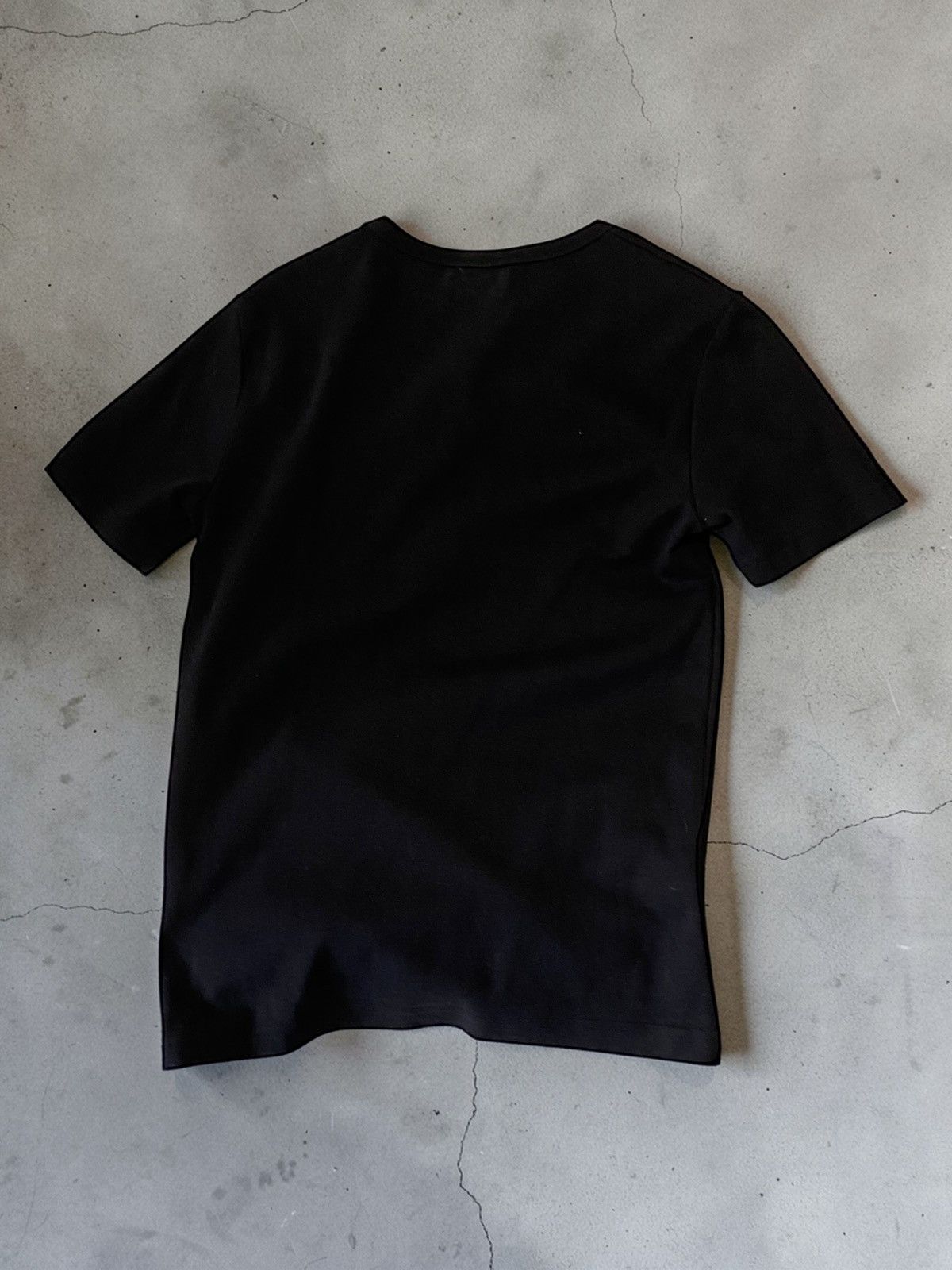 Raf Simons Raf Simons “New Silhouette” SS14 Tee Size US M / EU 48-50 / 2 - 4 Thumbnail