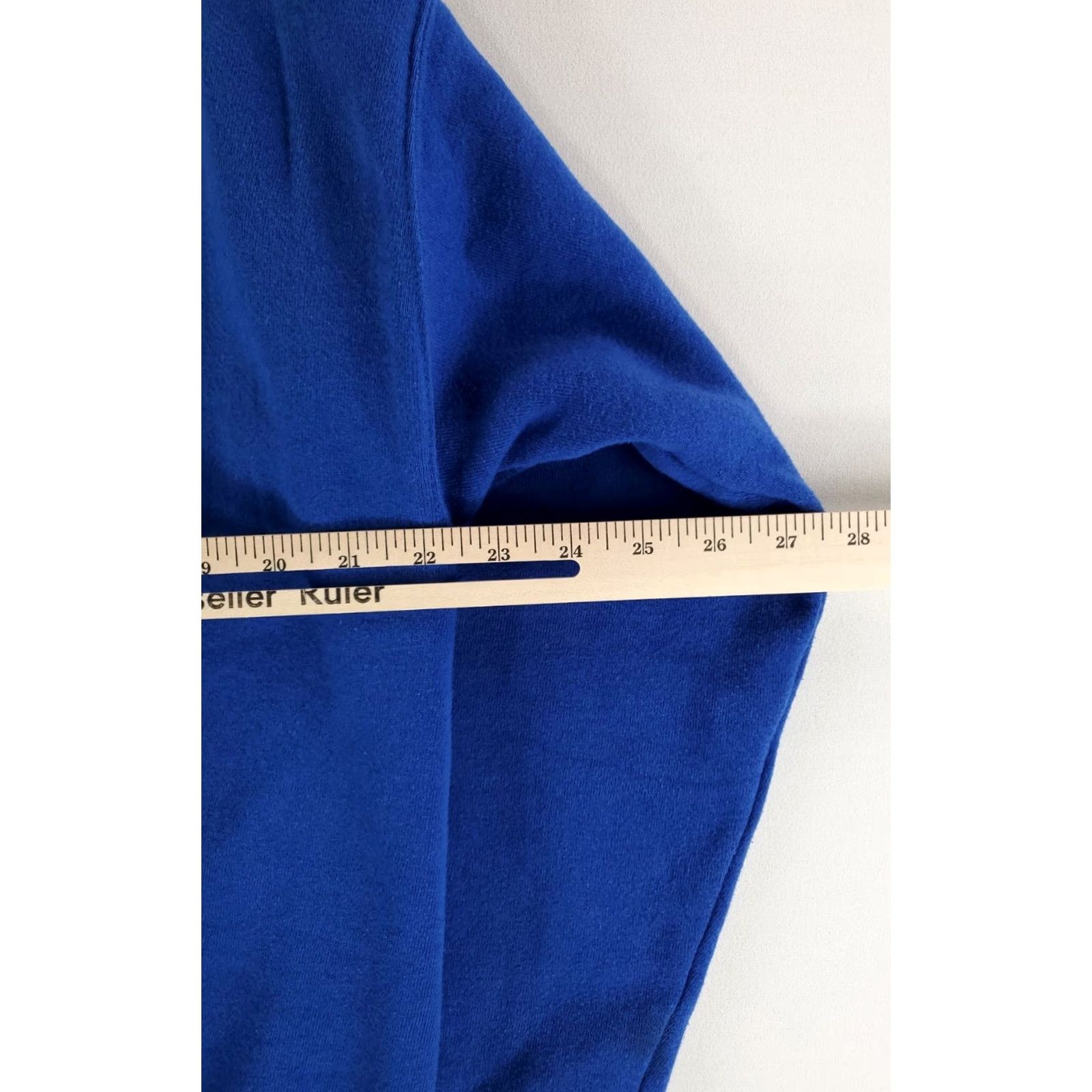 Vintage Santee Sweatshirt Blue Made USA Mens XL University Florida Gators Pullover Shirt Size US XL / EU 56 / 4 - 5 Thumbnail