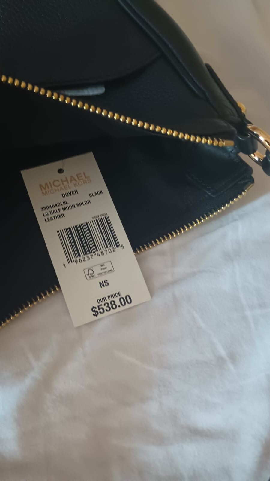 Michael Kors Hand bag Size ONE SIZE - 2 Thumbnail