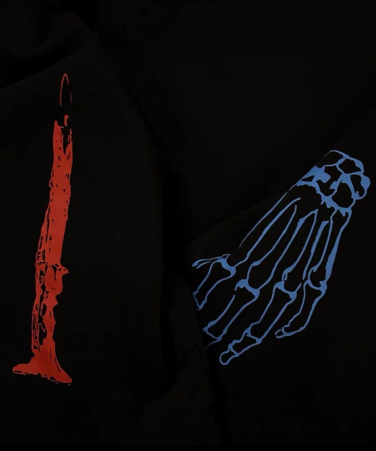 Raf Simons Raf Simons Witch hoodie-2508 Size US S / EU 44-46 / 1 - 6 Thumbnail