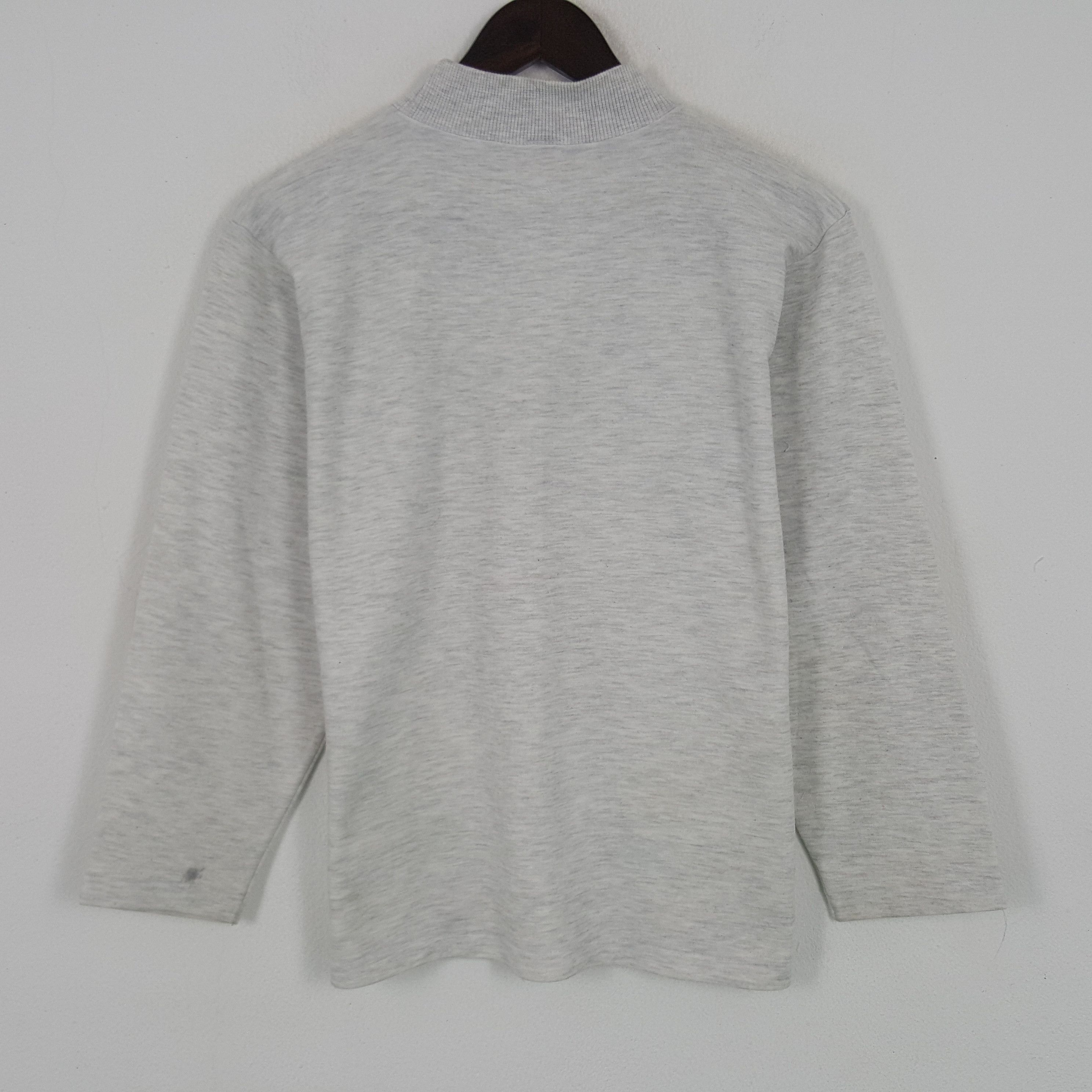 Vintage Vintage University Georgetown Sweatshirt Size US S / EU 44-46 / 1 - 3 Thumbnail