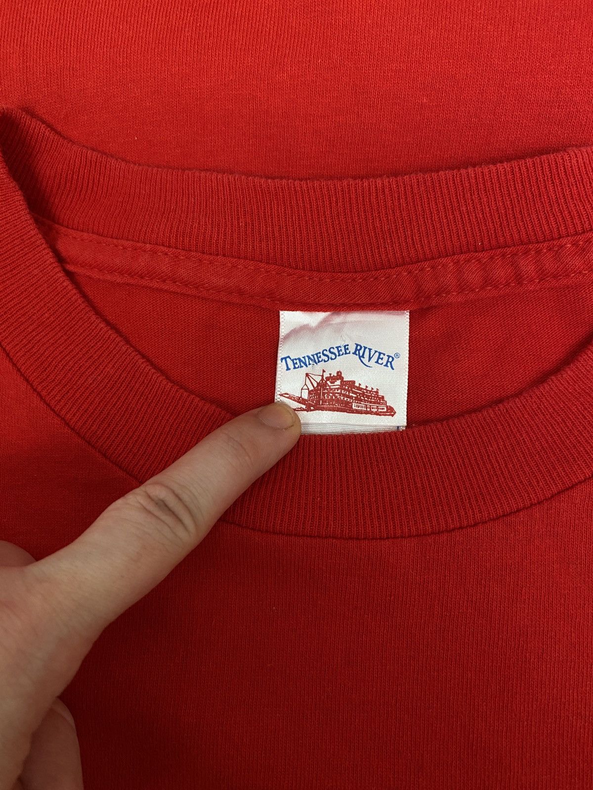 Japanese Brand × Vintage Vintage Movie A Christmas Story T-shirt 2000s Size US L / EU 52-54 / 3 - 5 Thumbnail