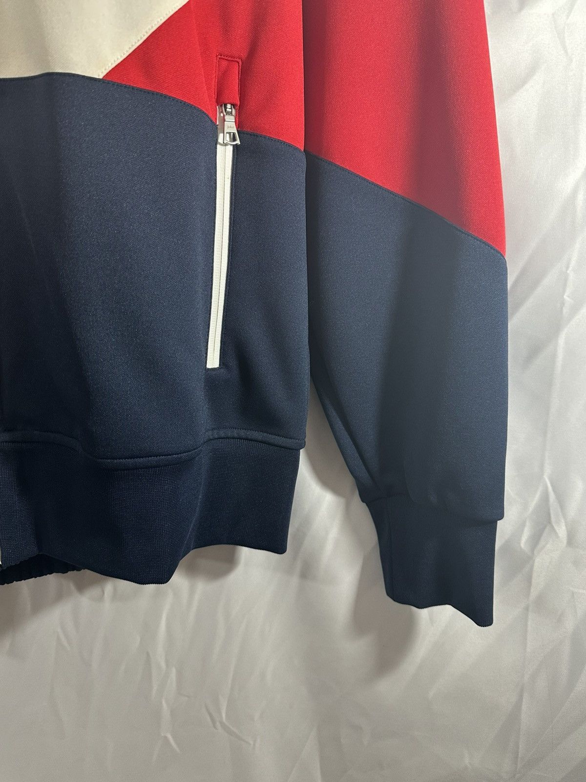 Palm Angels PALM ANGELS TRACK SUIT Size US L / EU 52-54 / 3 - 5 Thumbnail
