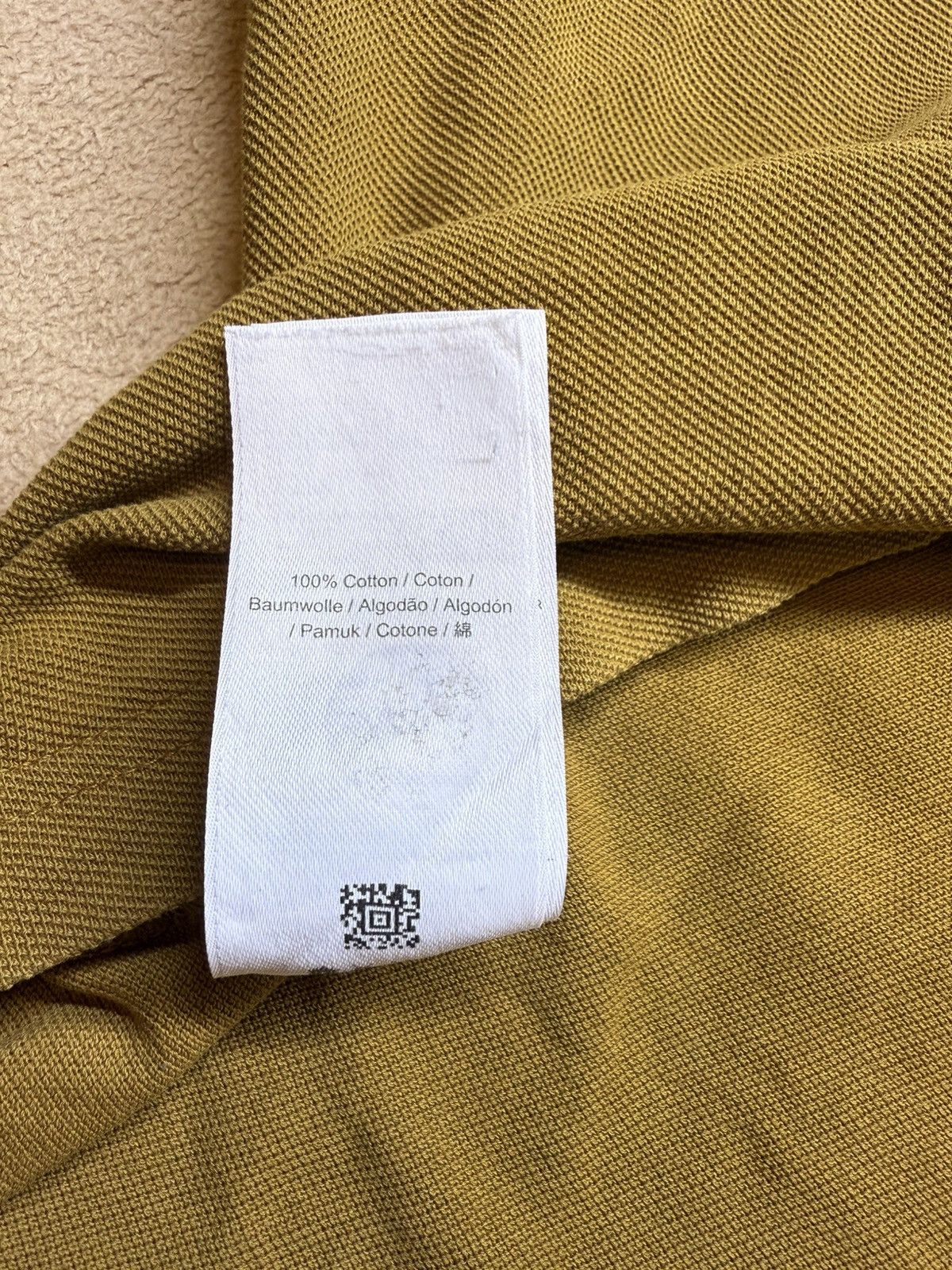 Fred Perry Fred perry Size US XXL / EU 58 / 5 - 6 Thumbnail