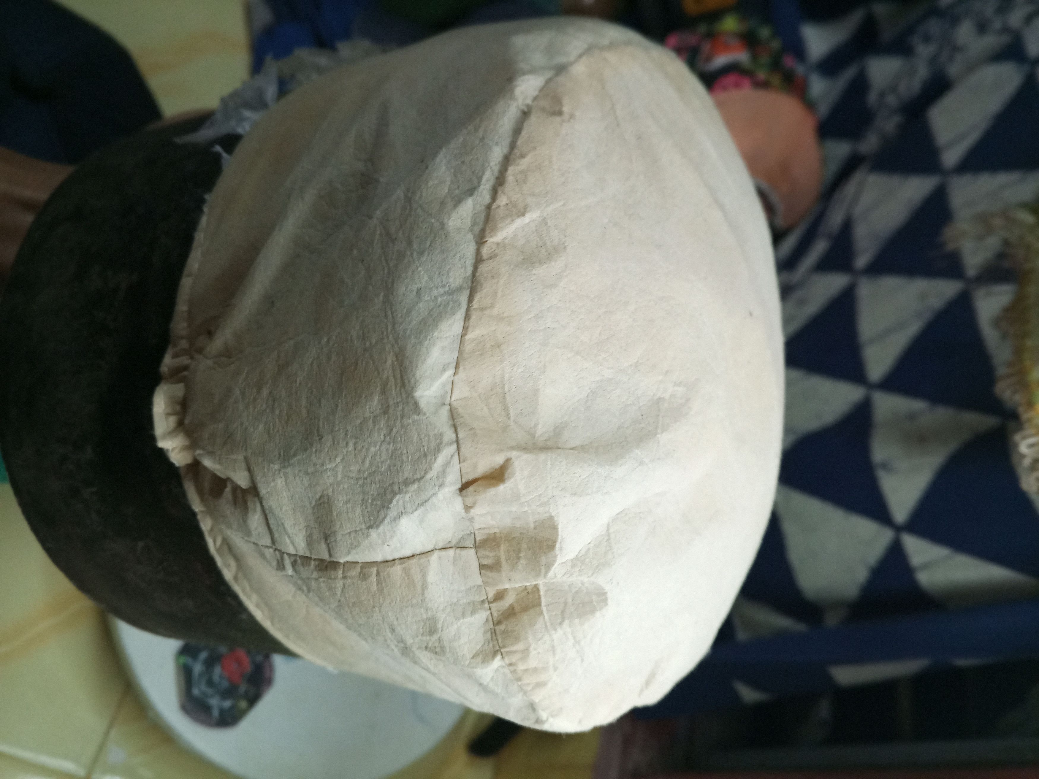 Other HARLEY DAVIDSON PAINTER HAT Size ONE SIZE - 4 Thumbnail