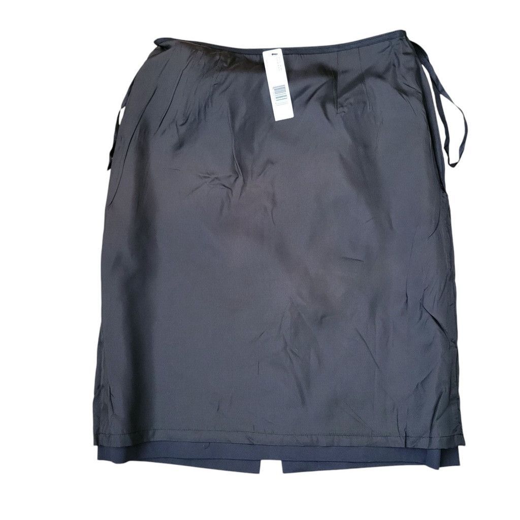 Ellen Tracy Ellen Tracy Linda Allard Pencil Skirt Black Size 10 Women's. Size 32" / US 10 / IT 46 - 10 Thumbnail