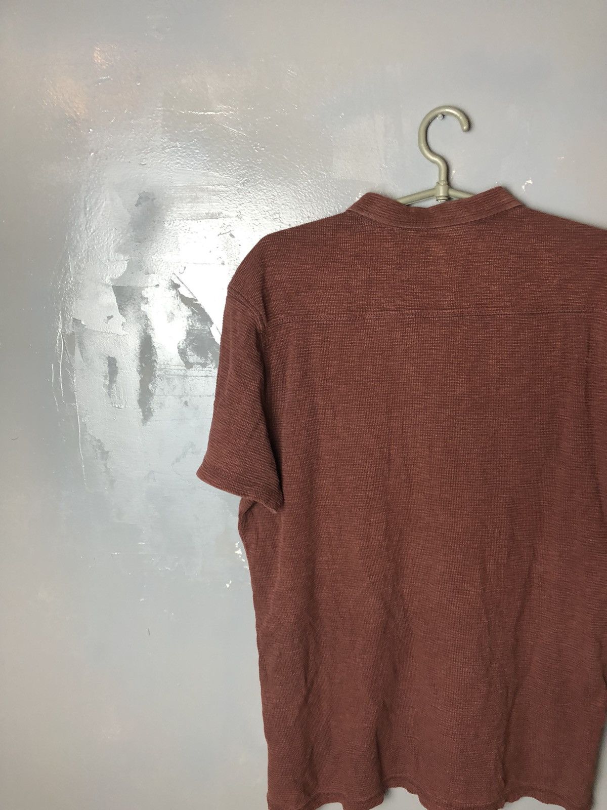 Allsaints Men’s polo Allsaints size M Size US M / EU 48-50 / 2 - 7 Thumbnail