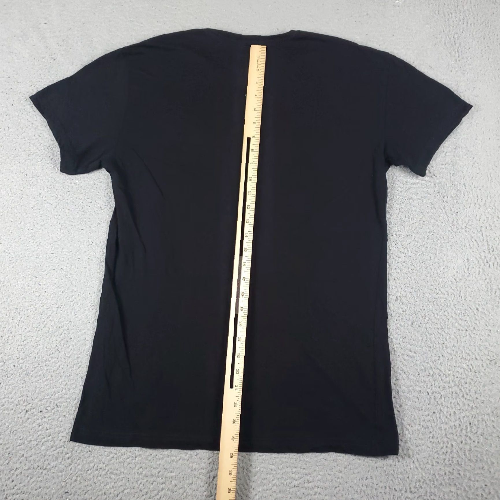 Ralph Lauren Ralph Lauren T Shirt Mens Large Black Pony Logo Crew Neck Short Sleeve Sports Leisure Cotton Short Sleeve T Shirt Mens L Black Pony Car Shirt Size US L / EU 52-54 / 3 - 4 Thumbnail