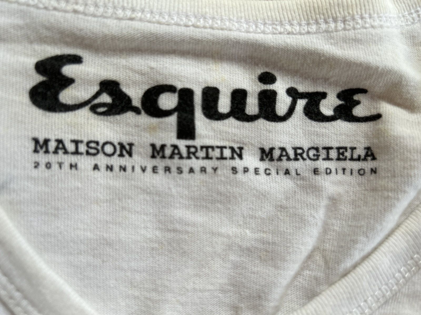 Maison Martin Margiela | Shirts | Maison Margiela Paris