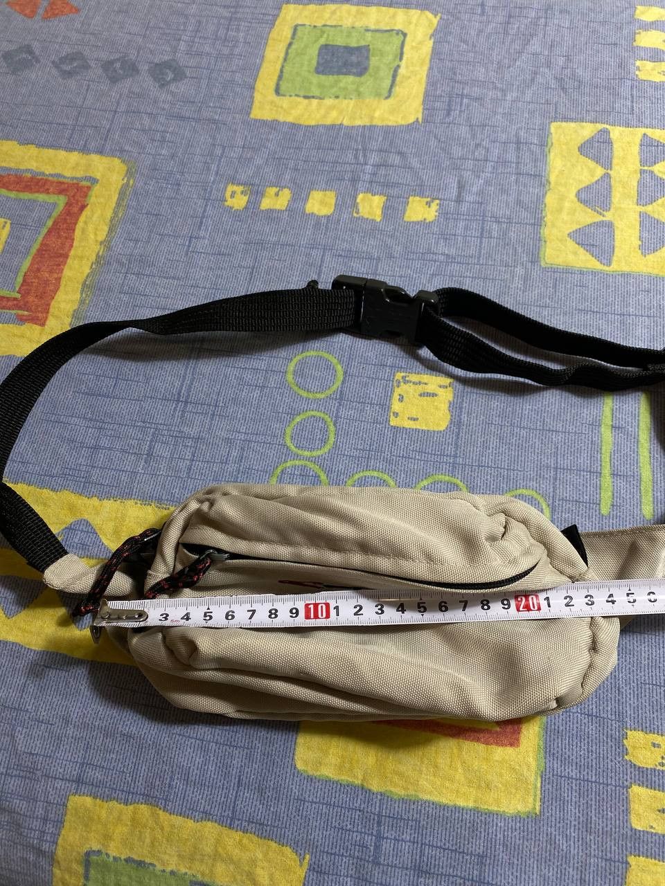 O'Neill × Vintage 00s Vintage O’Neill Bag Logo Size ONE SIZE - 4 Thumbnail