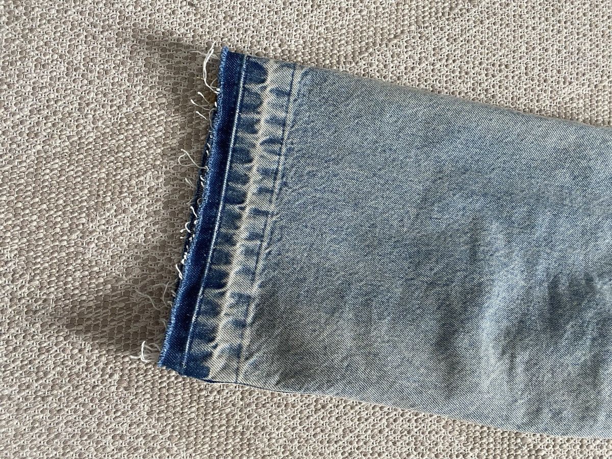 Represent Clo. Heaton Denim Size US 34 / EU 50 - 5 Thumbnail