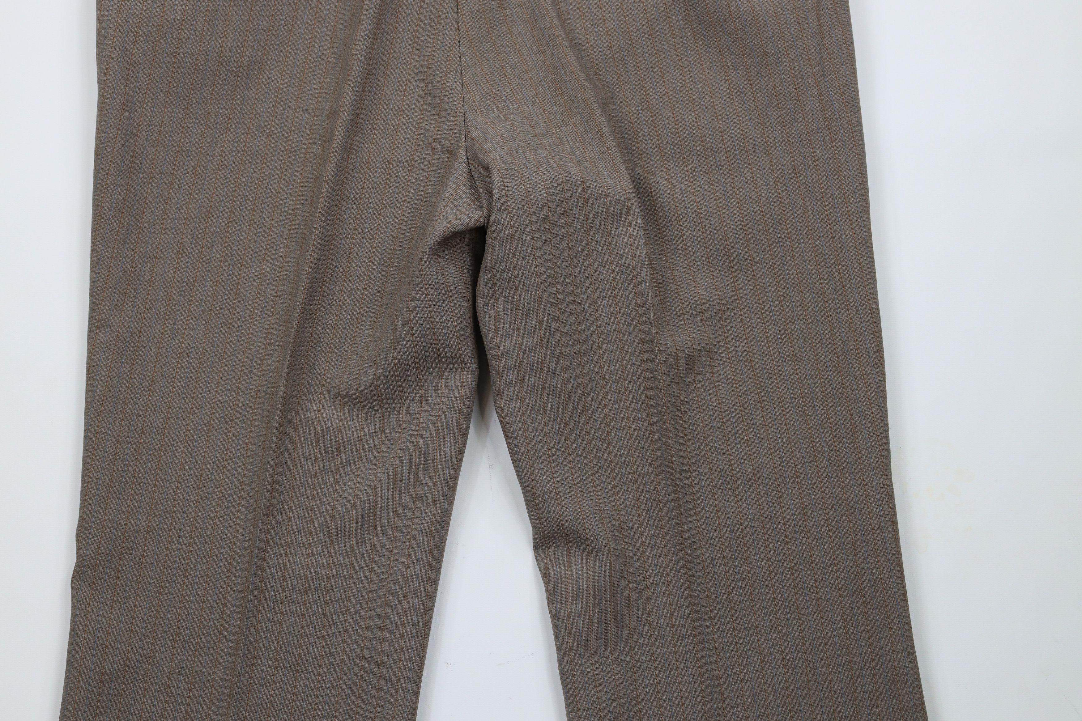 Vintage Vintage 60s 70s Streetwear Wide Leg Bell Bottoms Pants Size US 38 / EU 54 - 10 Thumbnail