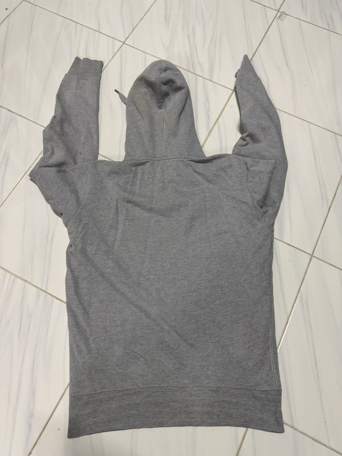Diesel DIESEL HOODIE BIG LOGO Size US L / EU 52-54 / 3 - 5 Thumbnail
