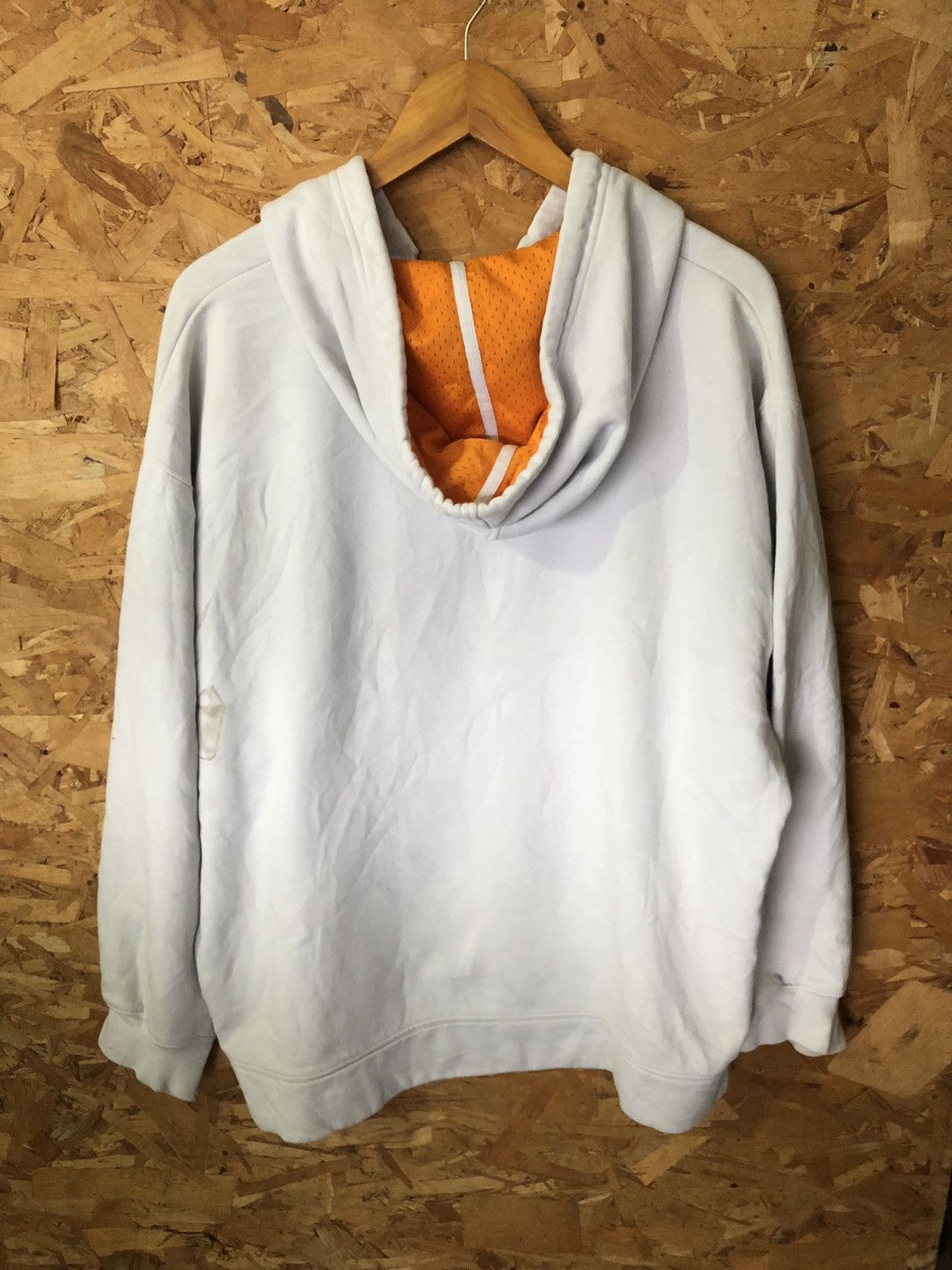 Nike NIKE TENNESSEE Size US XXL / EU 58 / 5 - 5 Thumbnail