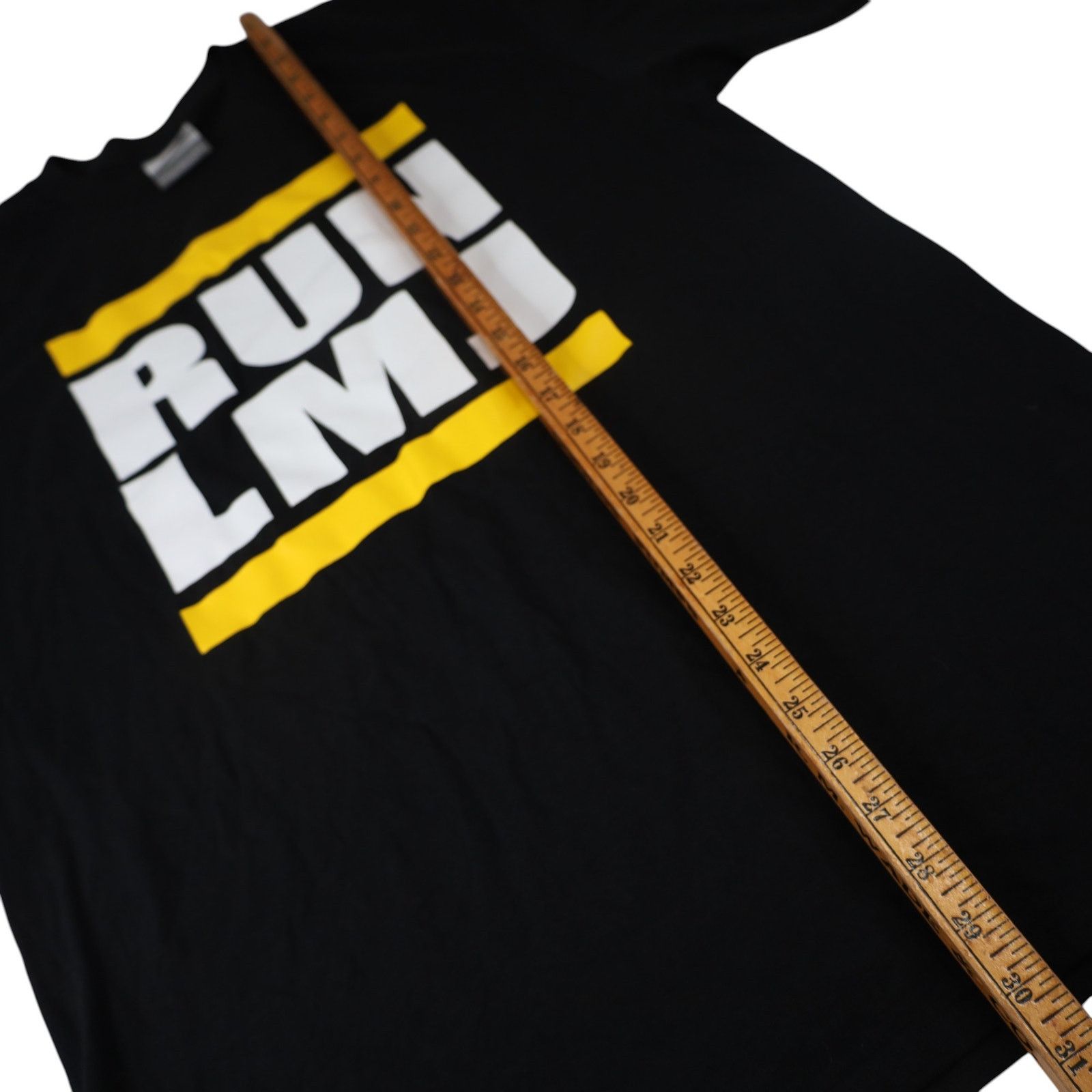 Nike × Vintage VTG Y2k Nike Run LMJ LaMichael James Oregon Ducks T Shirt Size US L / EU 52-54 / 3 - 7 Thumbnail