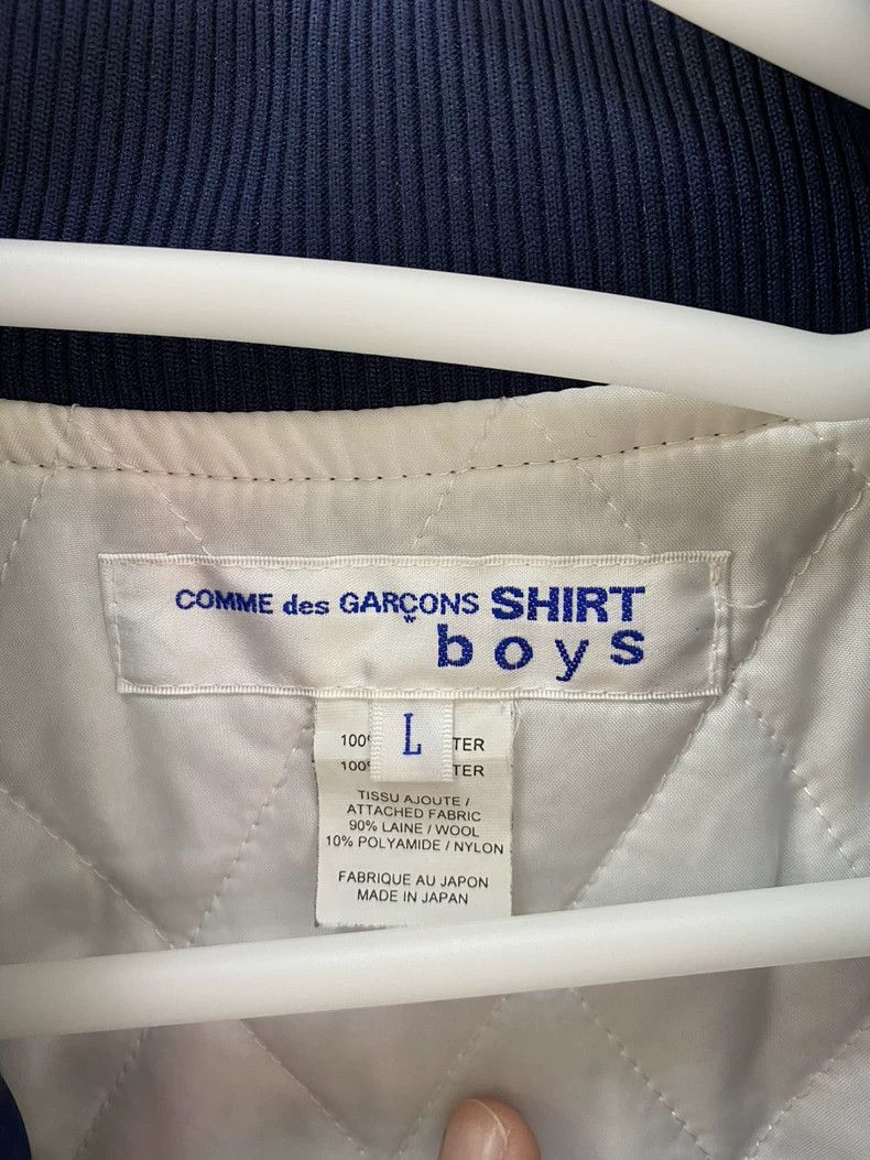 Comme des Garcons Comme Des Garcons Jacket Size US L / EU 52-54 / 3 - 2 Thumbnail