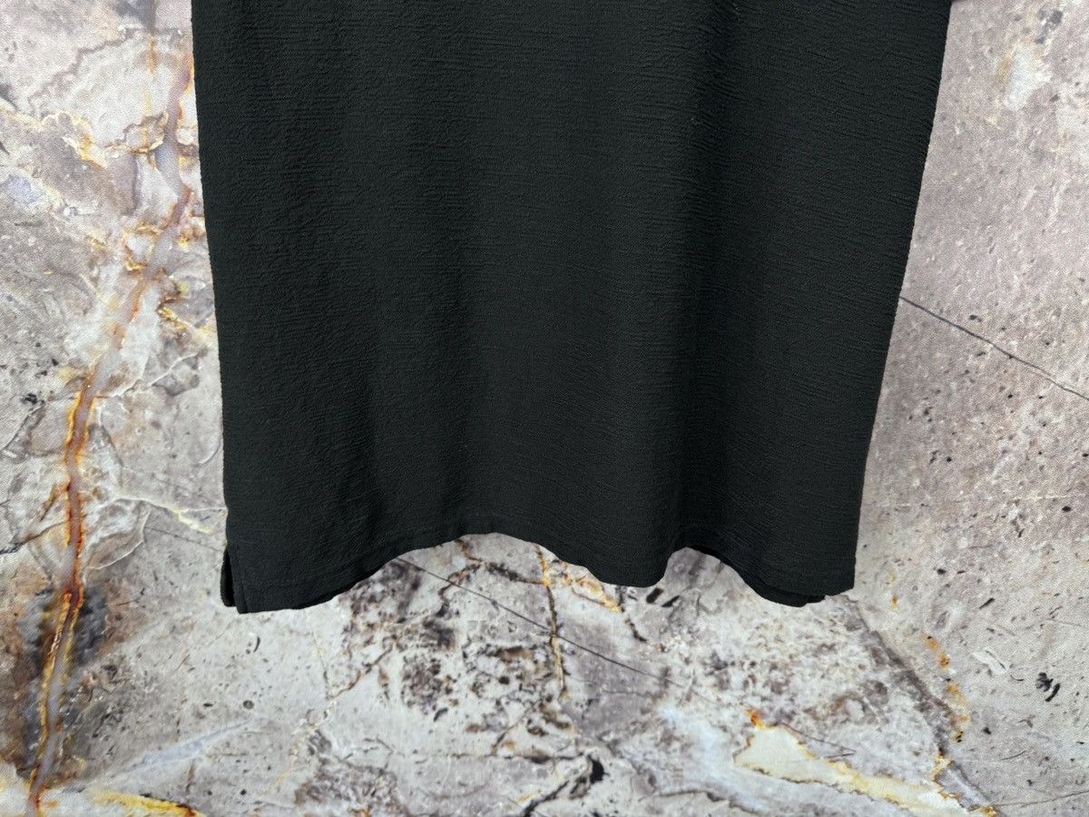 Folk Men’s Folk T-Shirt Black Cotton Streetwear Size 5 Size US XL / EU 56 / 4 - 4 Thumbnail
