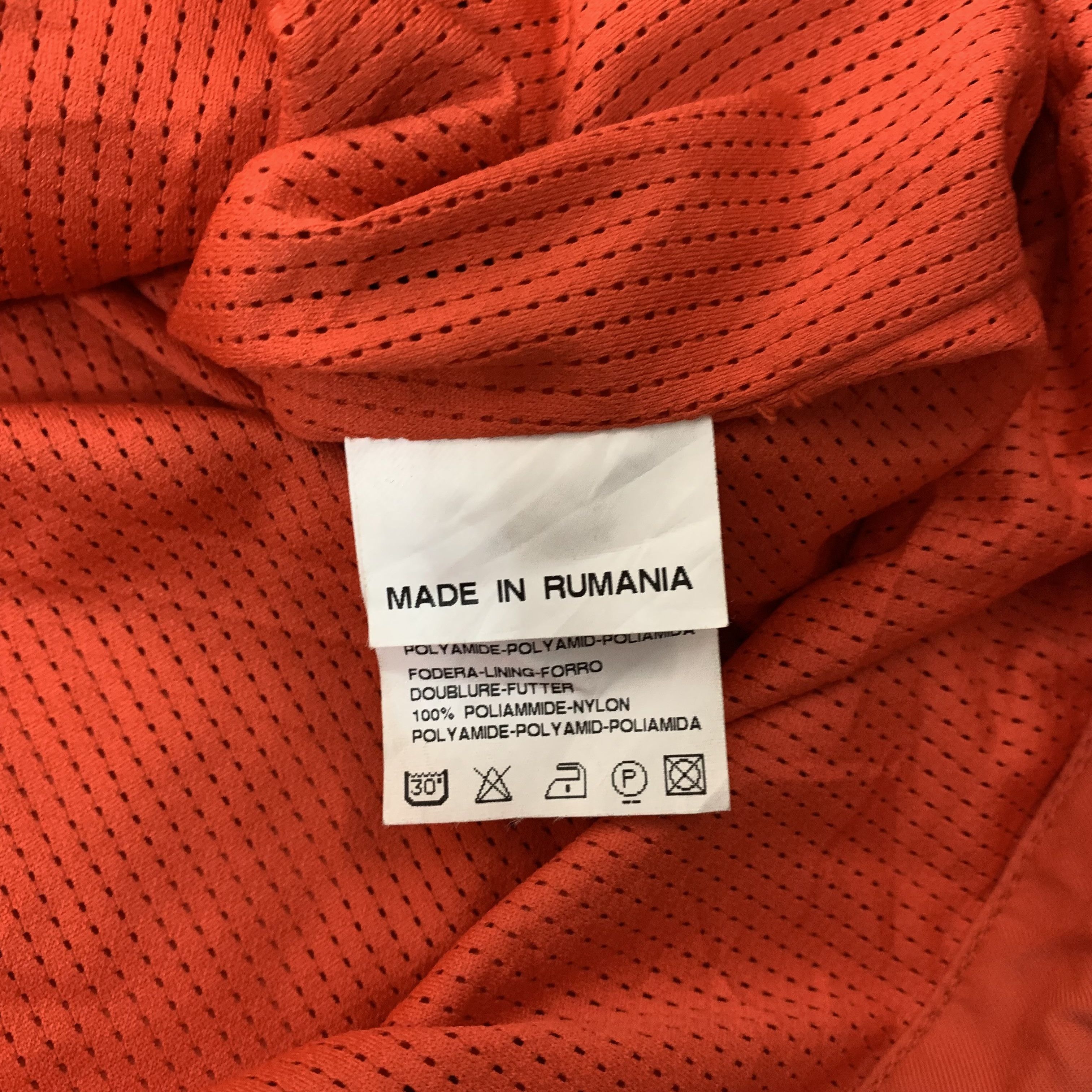 Ducati Fila x Ducati Jacket Size US XL / EU 56 / 4 - 7 Thumbnail
