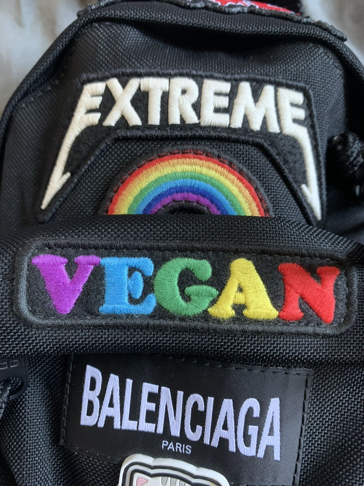 Balenciaga balenciaga Size ONE SIZE - 8 Thumbnail