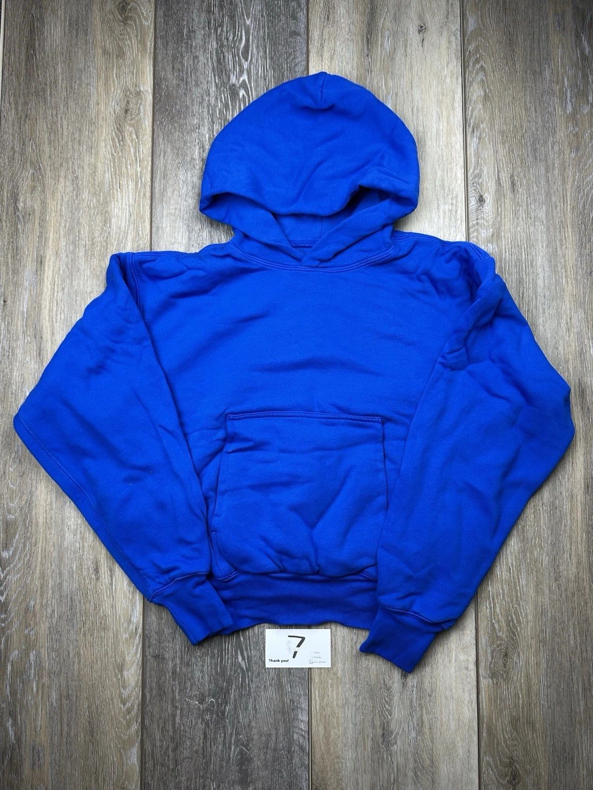 Gap × Yeezy Yeezy X Gap Streetwear Hoodie Size US XS / EU 42 / 0 - 1 Thumbnail