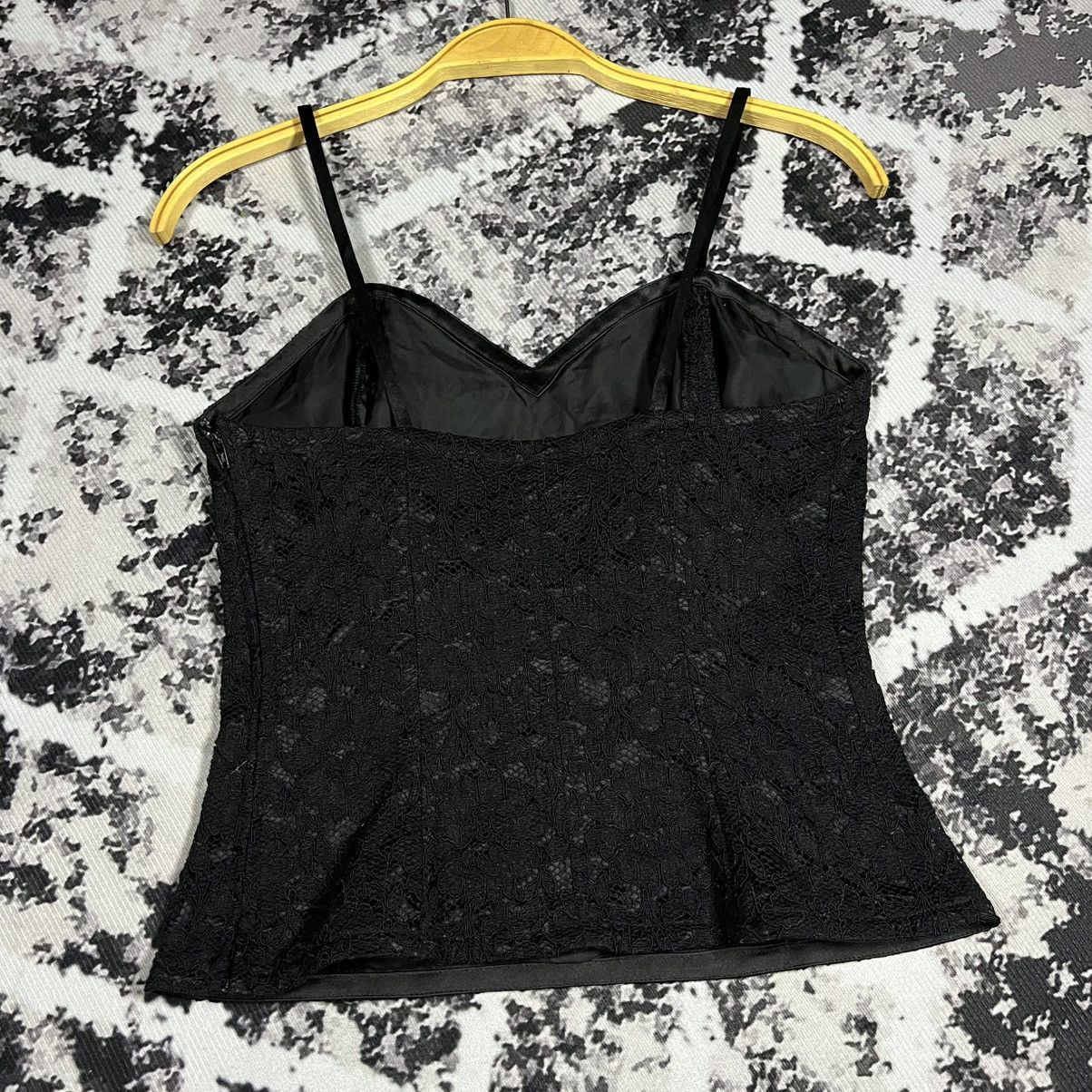 Yves Saint Laurent Yves Saint Laurent corsets Size S / US 4 / IT 40 - 8 Thumbnail