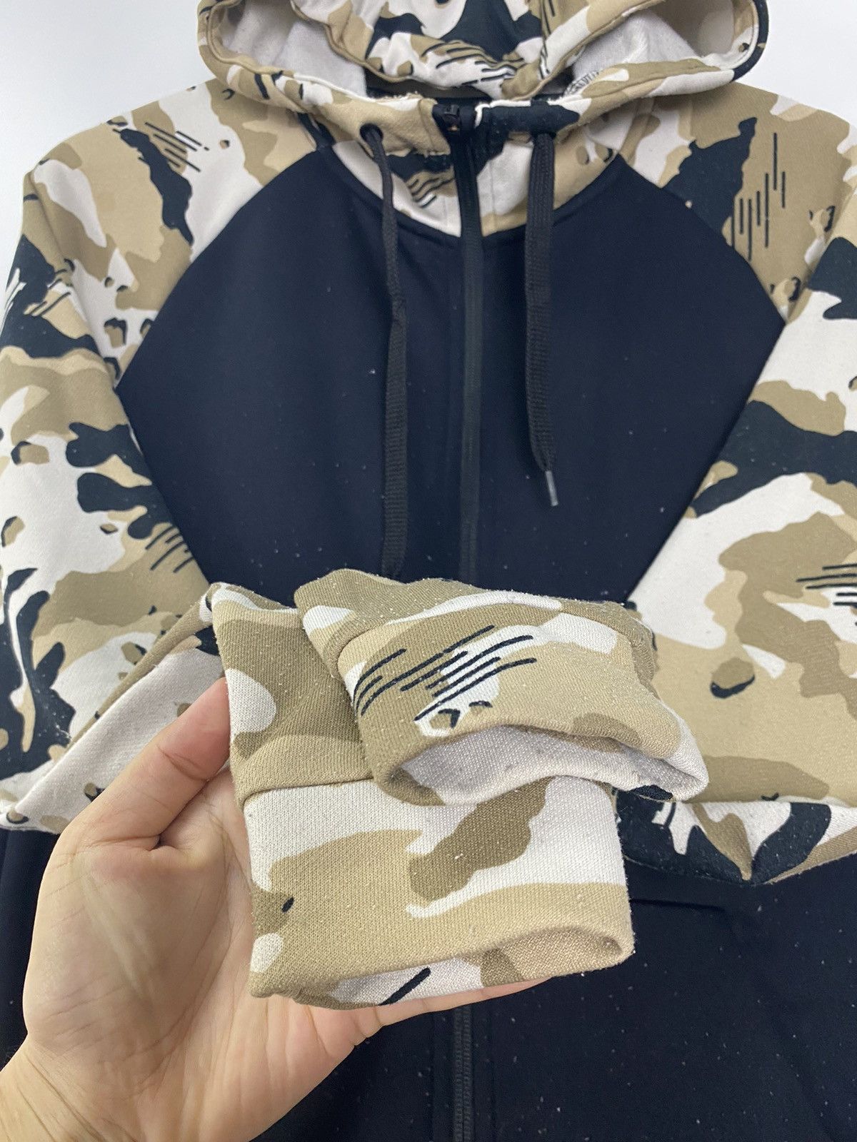 Nike Nike Hoodies Size US M / EU 48-50 / 2 - 10 Thumbnail